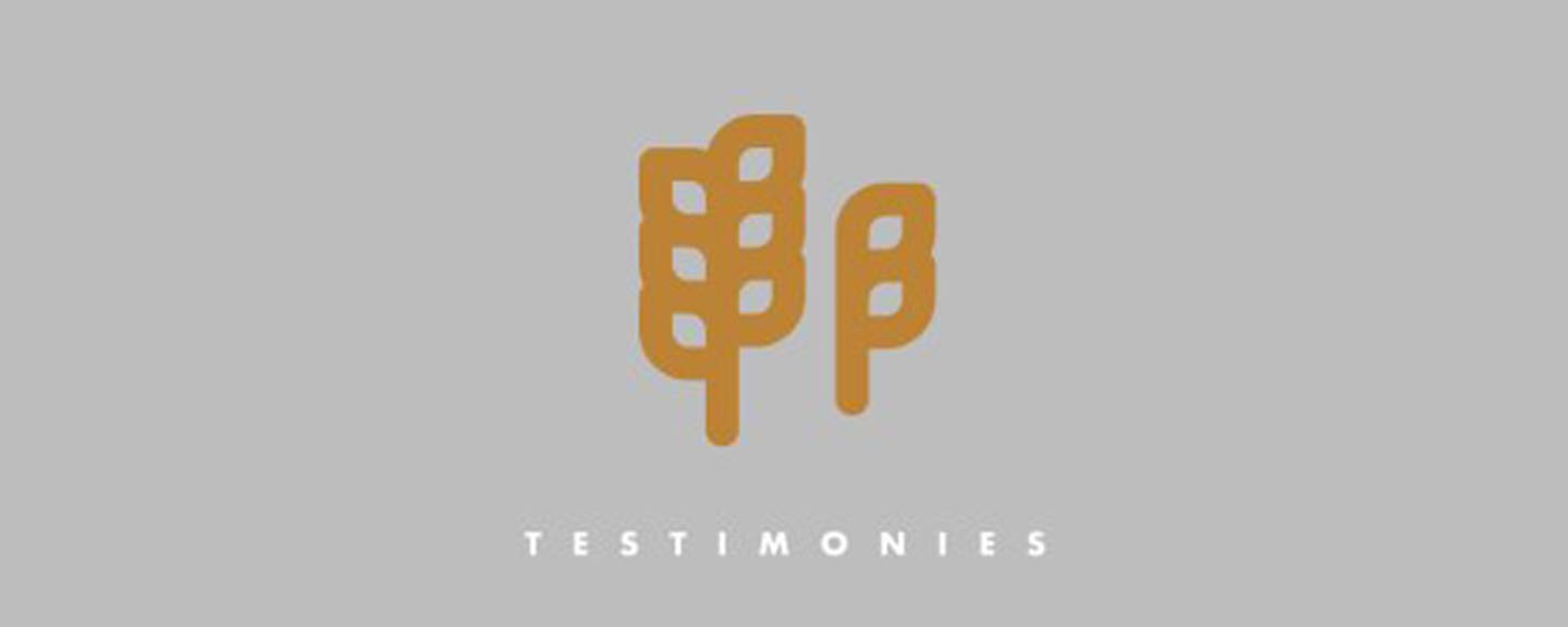 Testimony of T.G. cover image