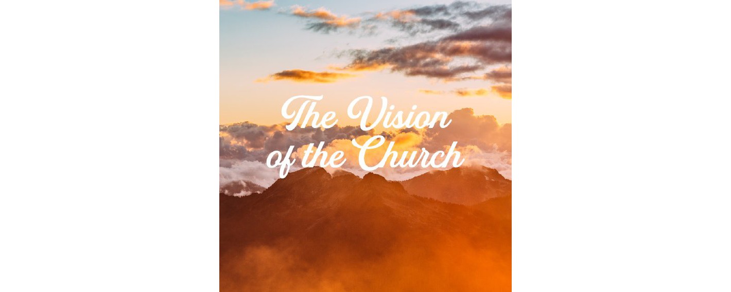 God's Purpose for the Church cover image